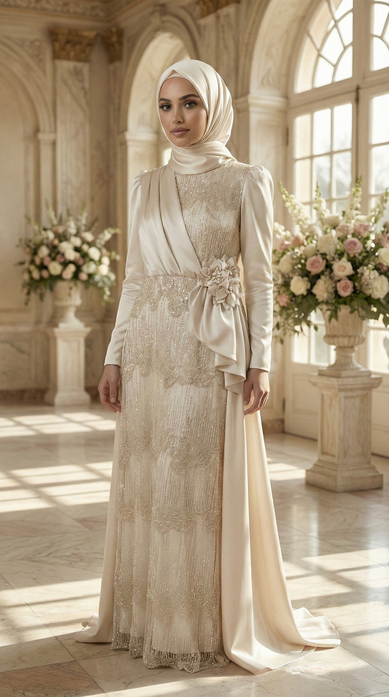 Dress 001