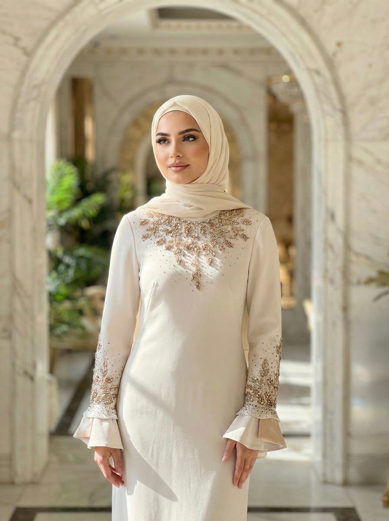 Dress 002
