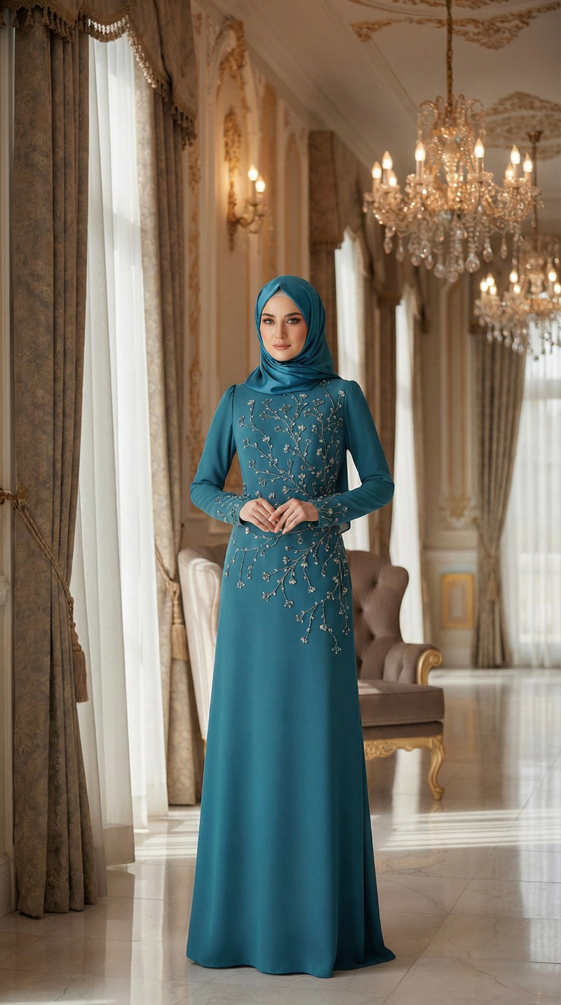 Dress 004