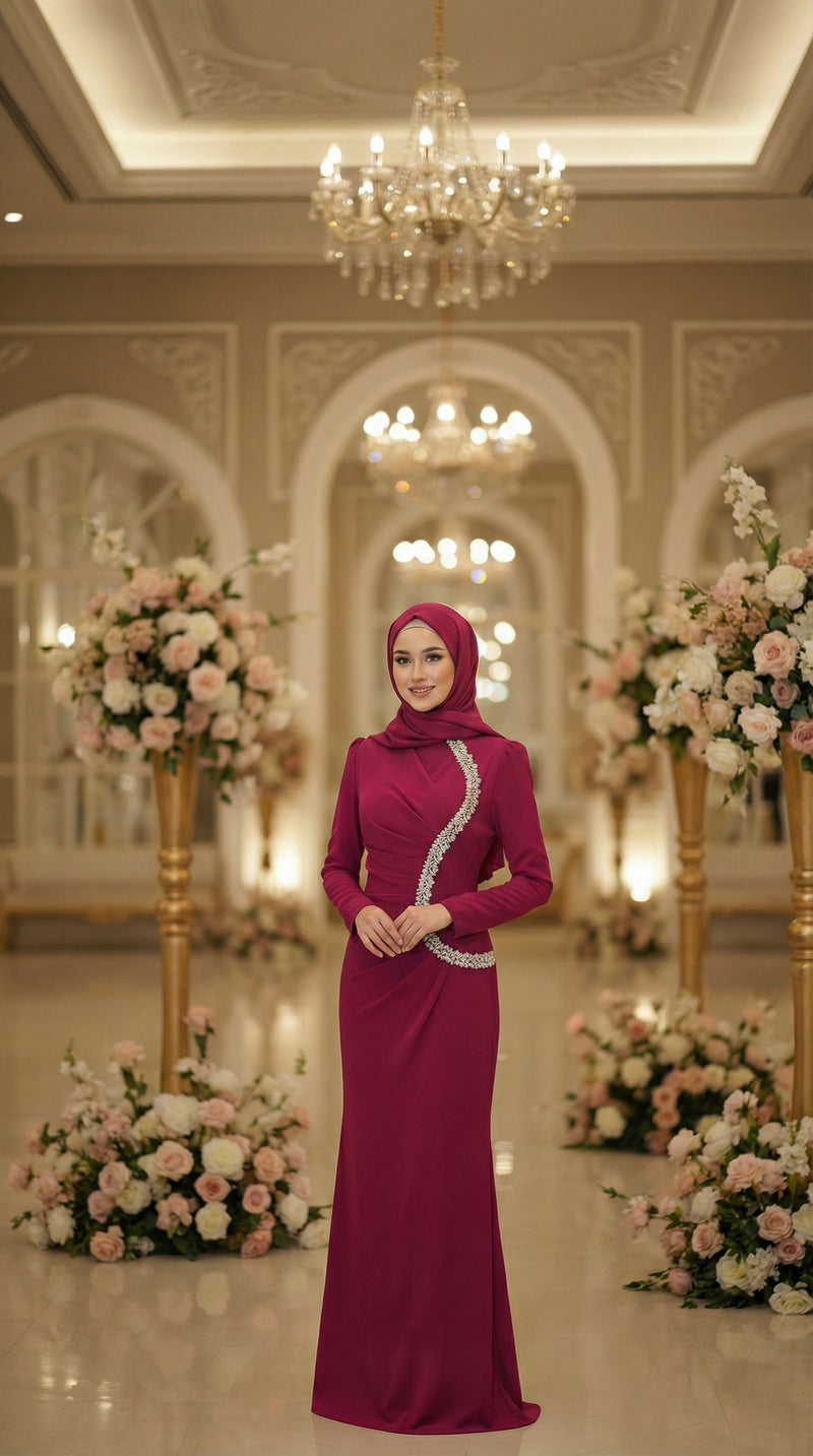 Dress 005