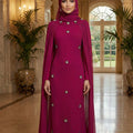 Dress 007 Pink