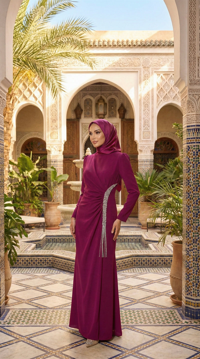 Dress 008