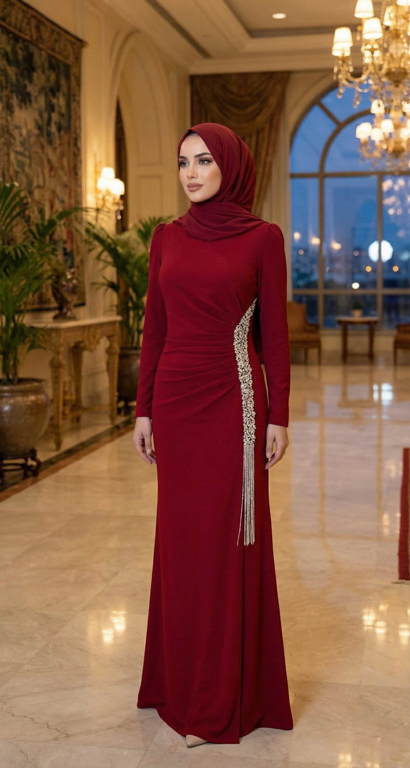 Dress 008