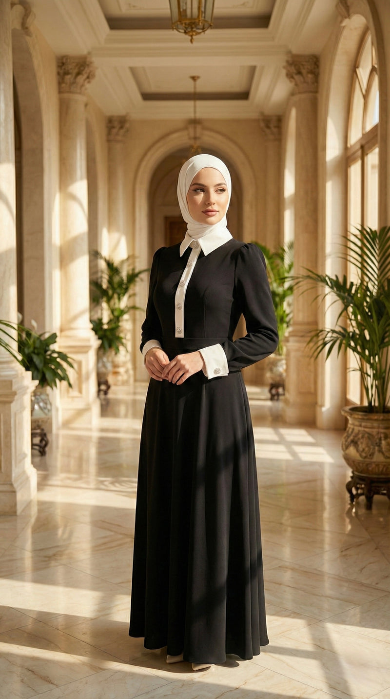Dress 009