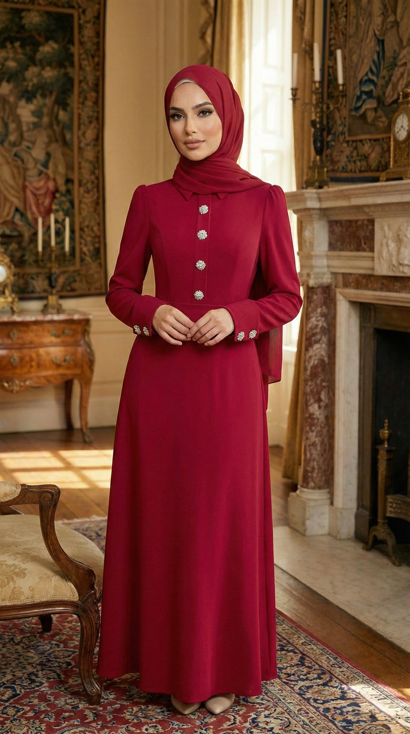 Dress 009