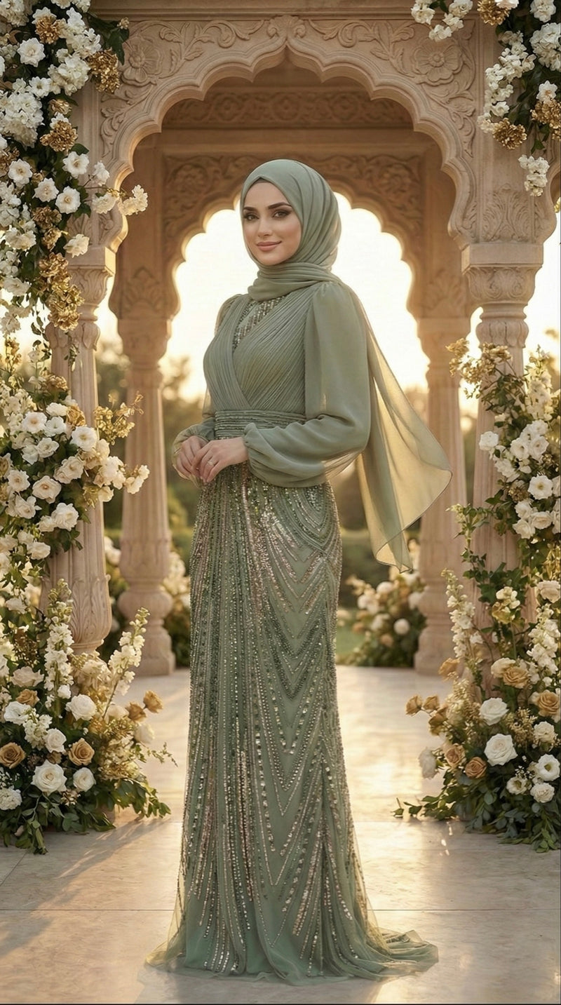 Dress 013