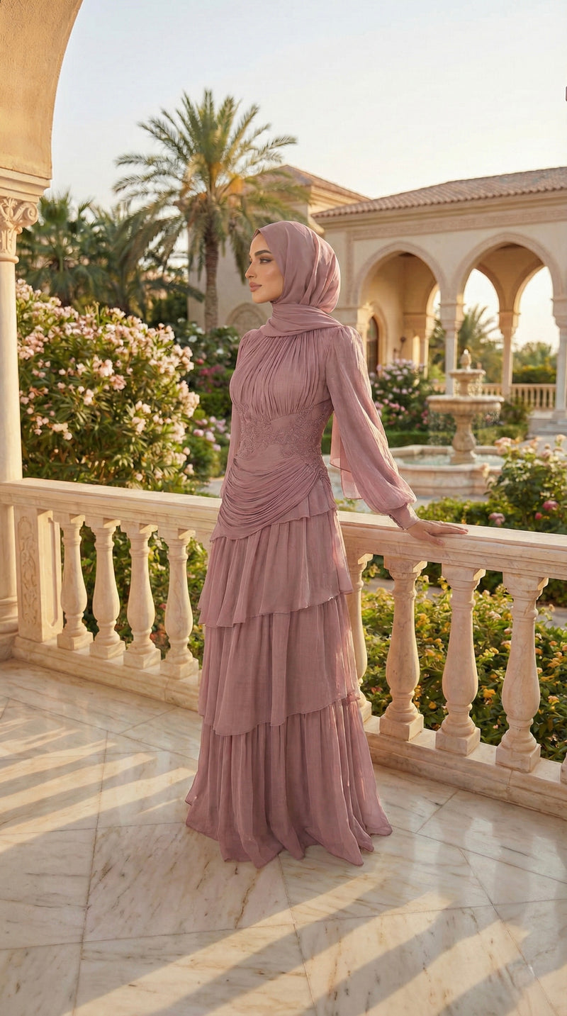 Dress 014