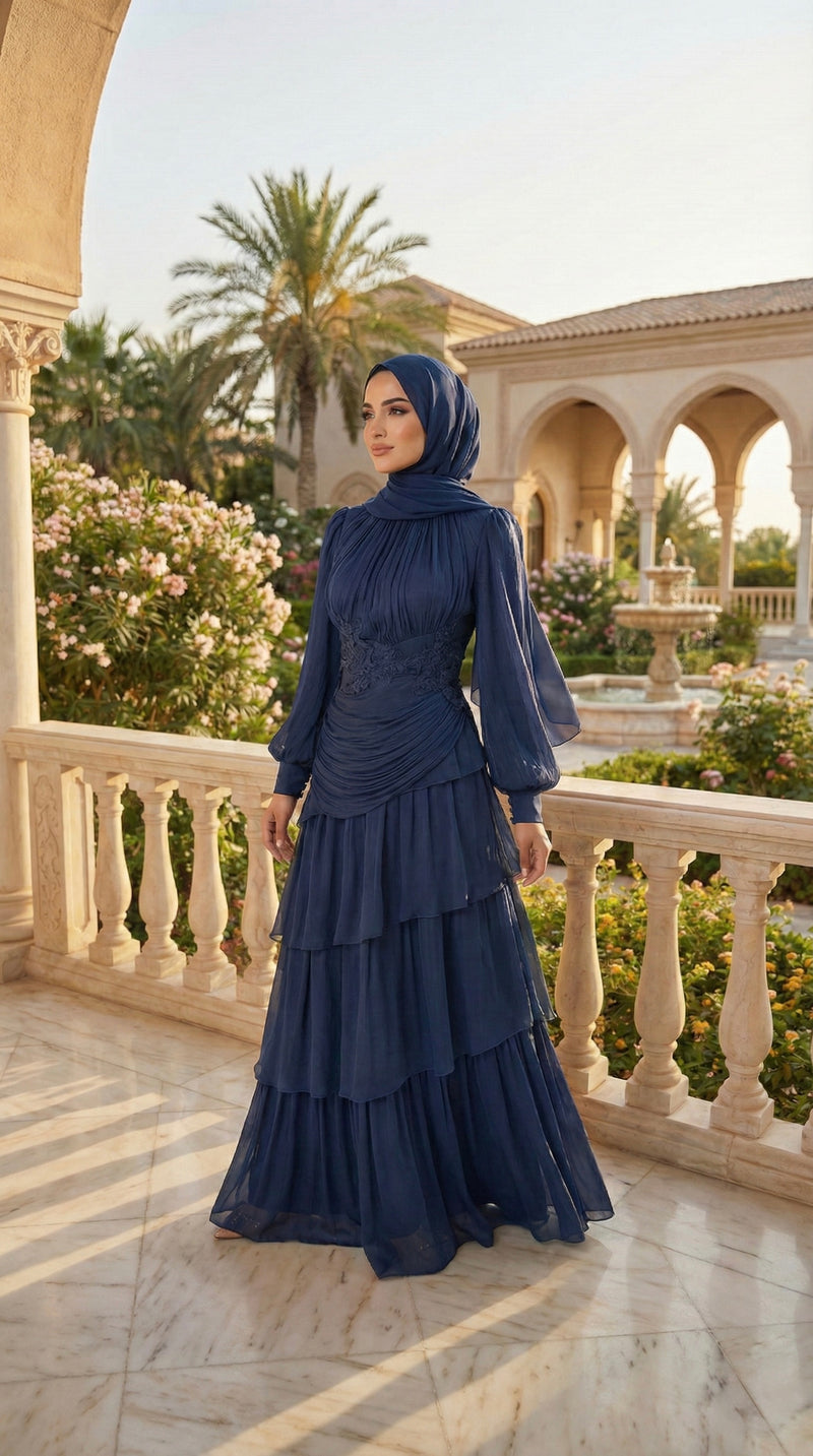 Dress 014