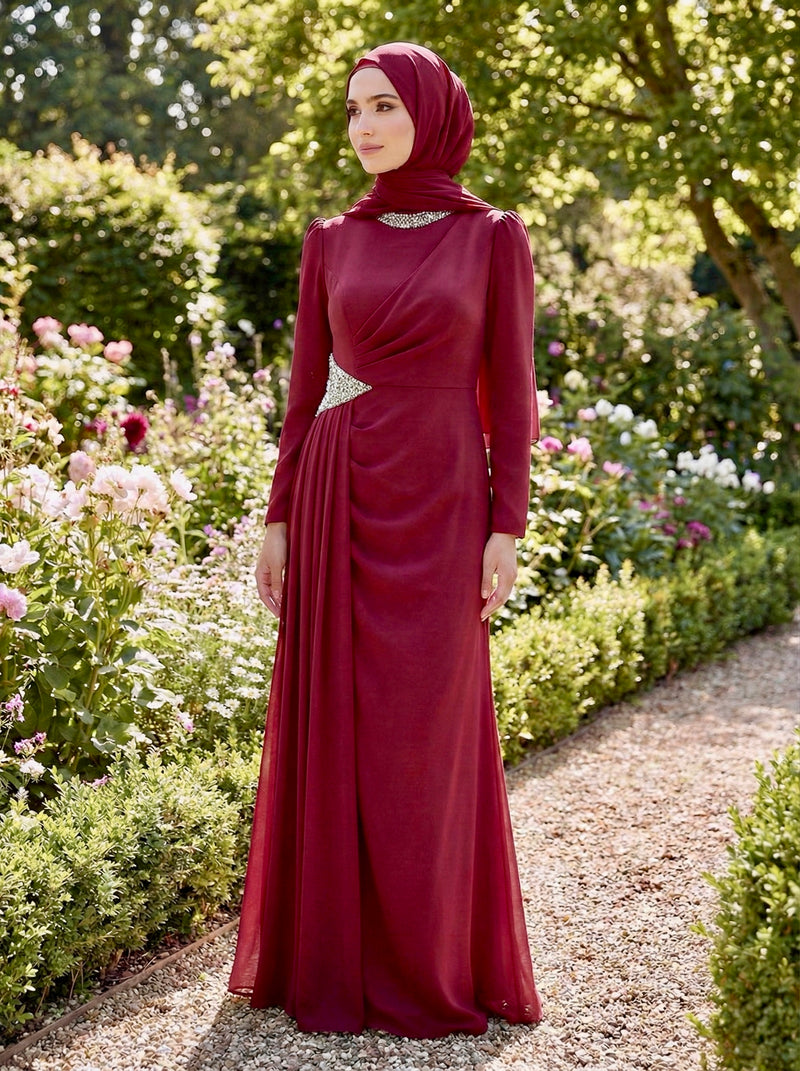 Dress 018
