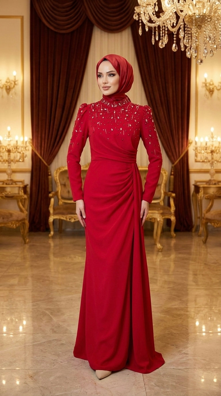 Dress 027