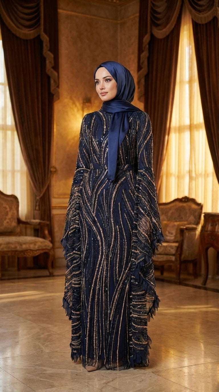Dress 035