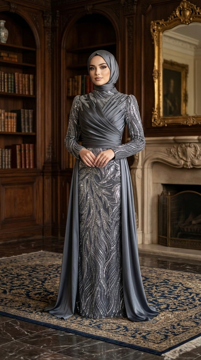 Dress 039