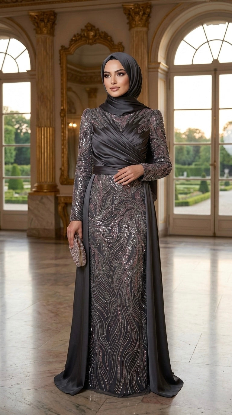 Dress 039