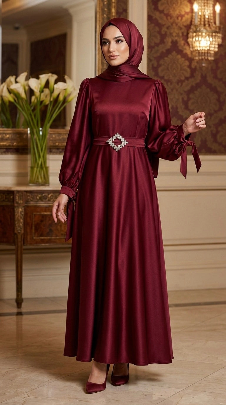 Dress 047