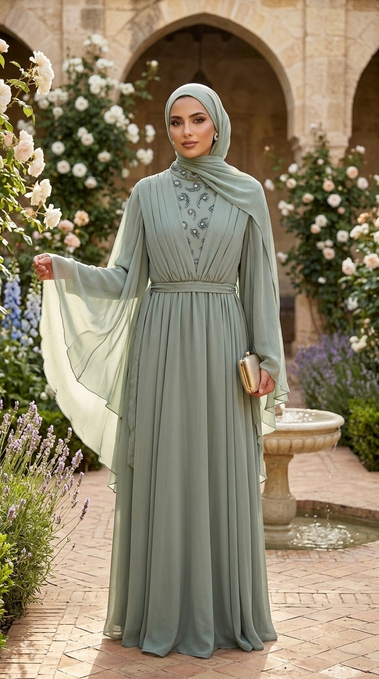 Dress 054