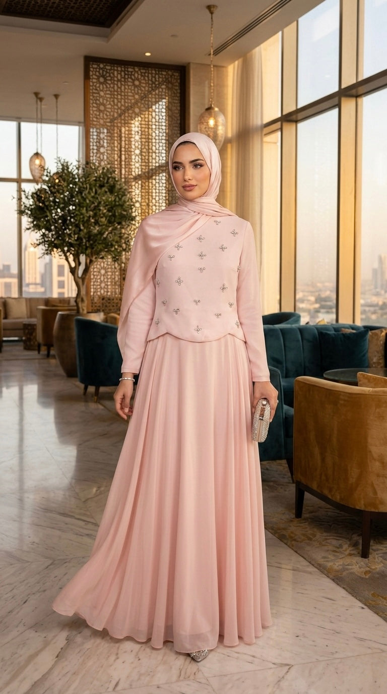 Dress 058