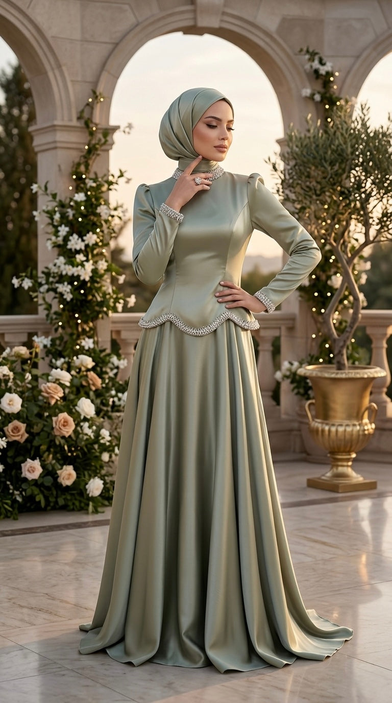 Dress 069