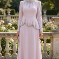 Dress 071 Pink