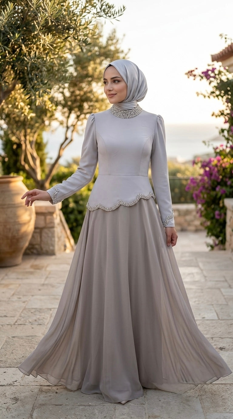 Dress 077