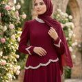 Dress 077