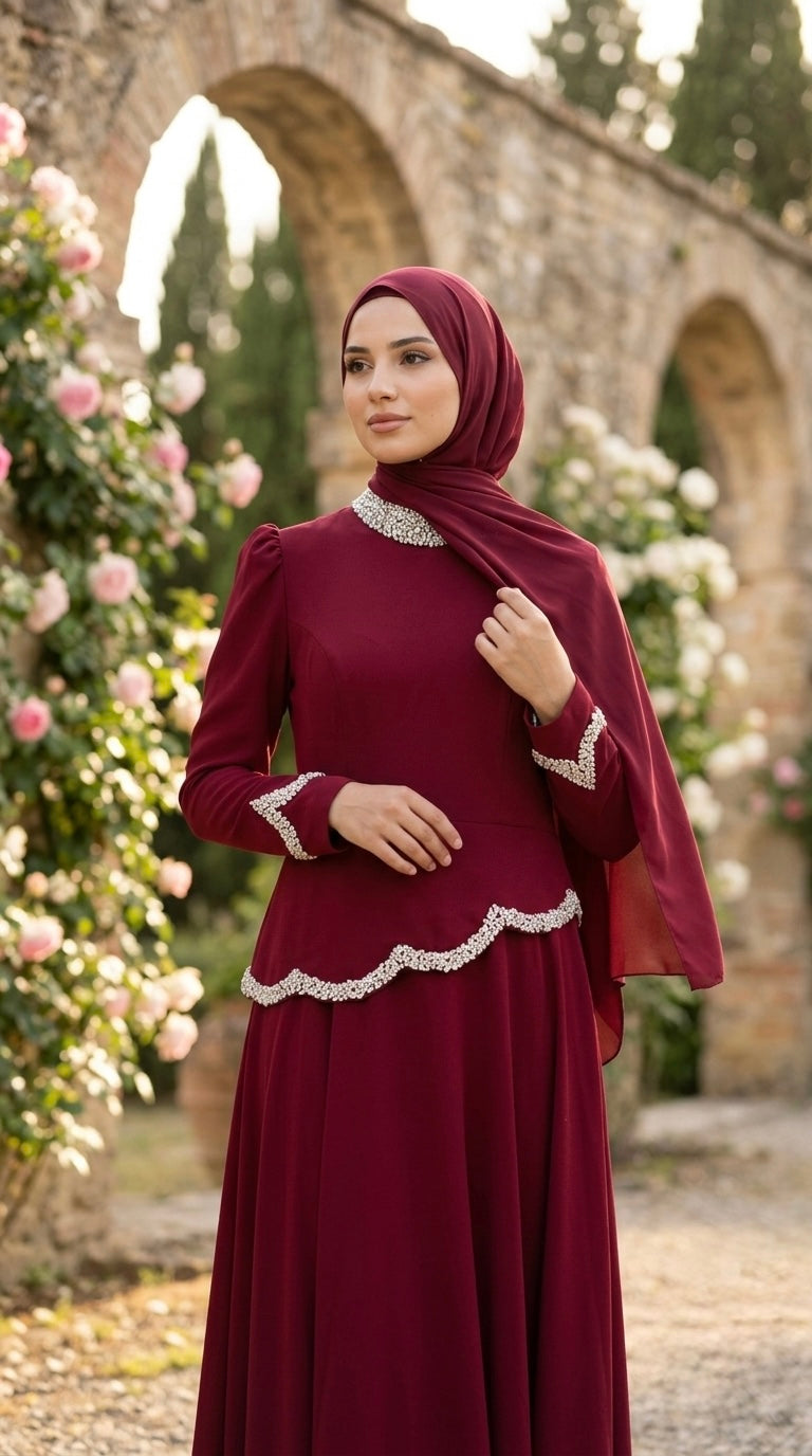 Dress 077