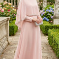 Dress 081 Pink