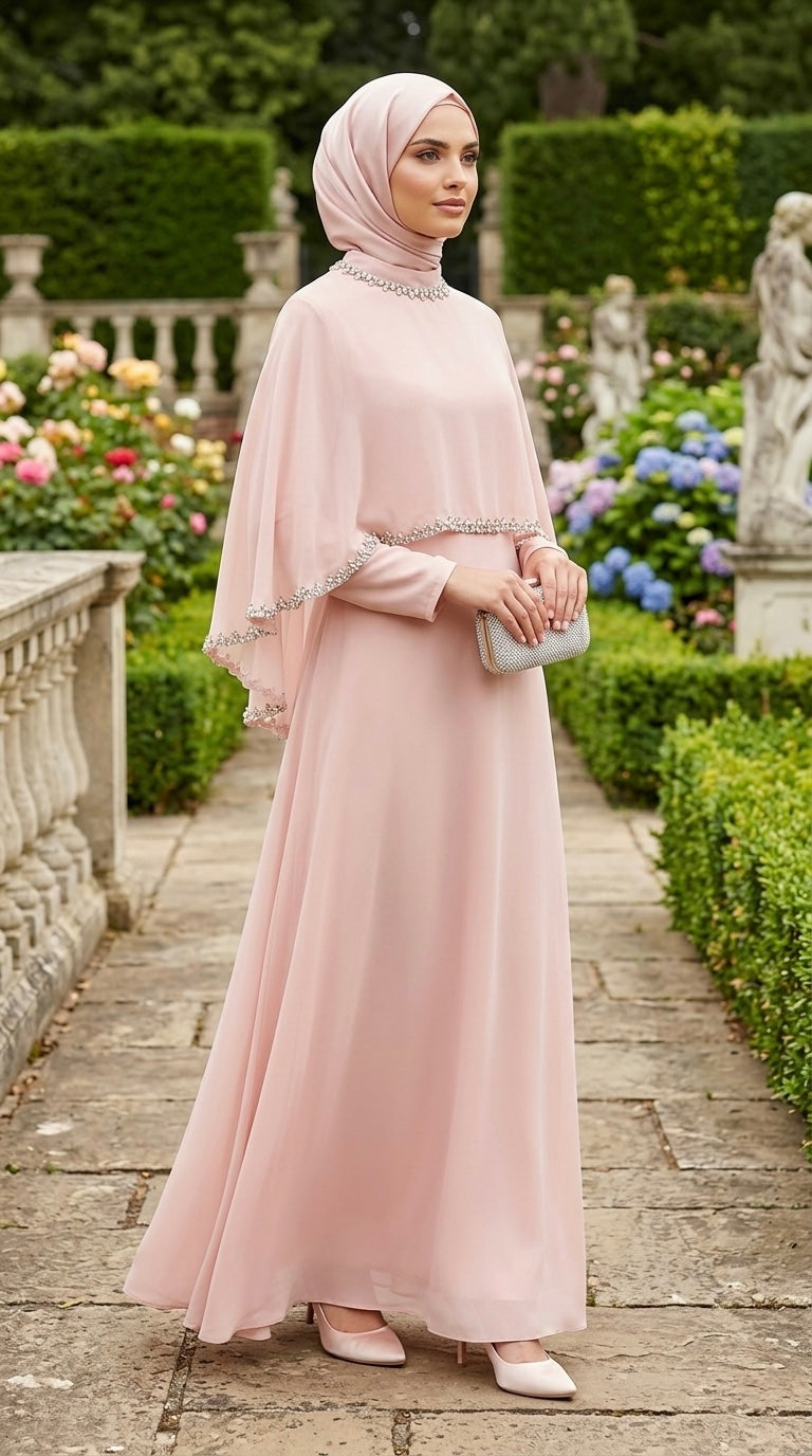 Dress 081 Pink
