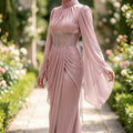 Dress 092 Pink