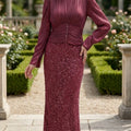Dress 093 Red
